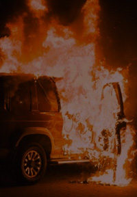 arson